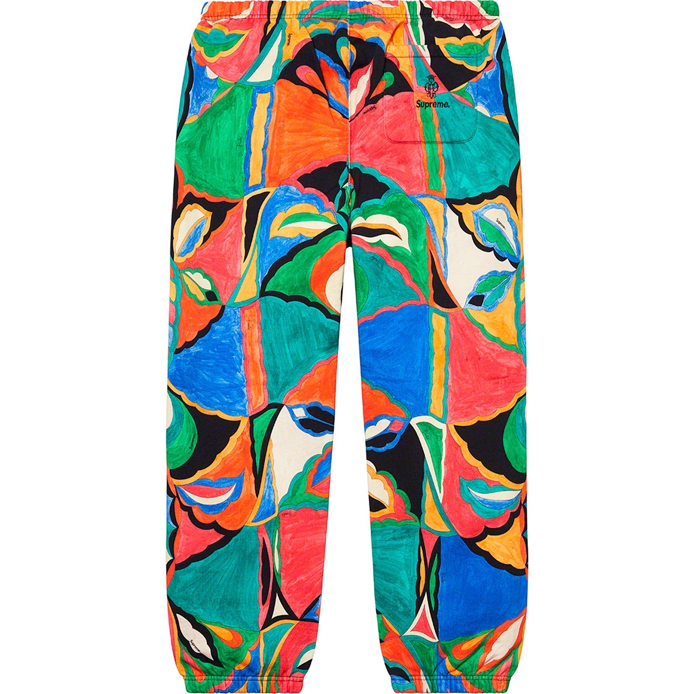 Supreme®/Emilio Pucci® Sweatpant view 3